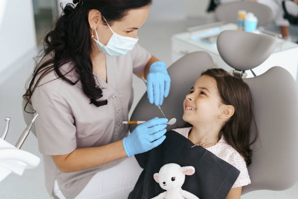 Best Dentist for Dental Trauma  in Fuquay Varina, NC