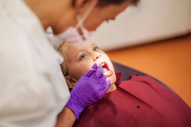 Best Tooth Pain Emergency Relief  in Fuquay Varina, NC